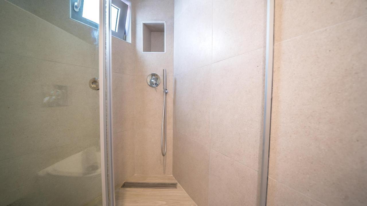 Veranda Panormo Pánormos Eksteriør bilde